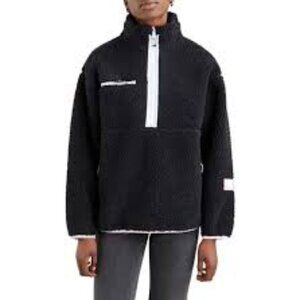 Levi's Black Fleece